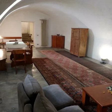 شقة Casa Gattaccio Citta Alta