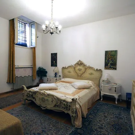 Casa Gattaccio Citta Alta