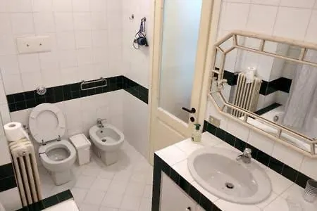 Casa Gattaccio Citta Alta شقة *
