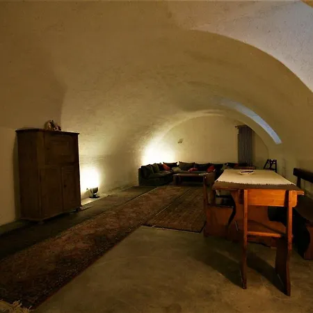 شقة Casa Gattaccio Citta Alta *