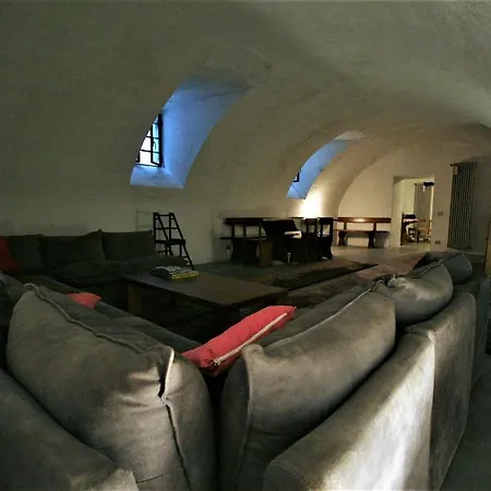 Casa Gattaccio Citta Alta *